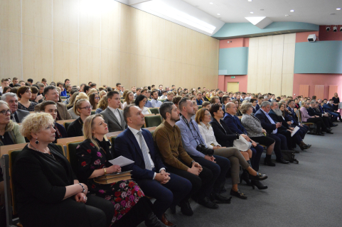 Konferencja ZSE 3