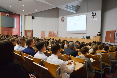Konferencja ZSE 4