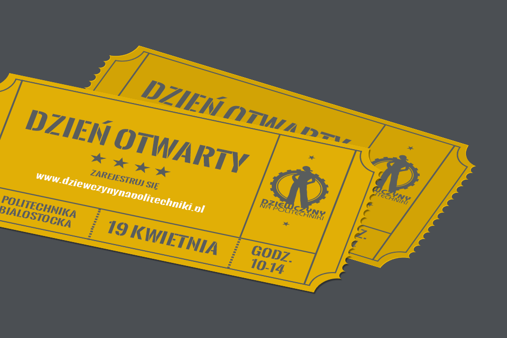 Dziewczyny na Politechniki