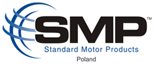 Logo SMP Poland