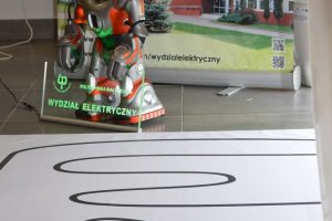 Wariacje z nauką, Ełk, 15 - 16 czerwca 2018 r.