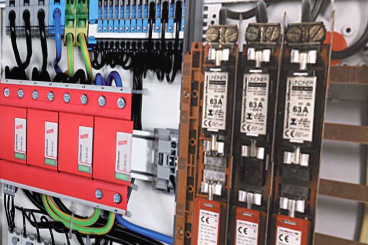 Konferencja Nowoczesne Metody Diagnostyki Instalacji i Urządzeń Elektroenergetycznych