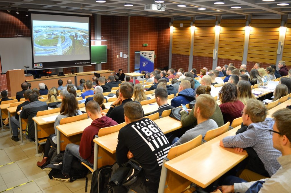 Seminarium Urzędu Dozoru Technicznego: Bezpieczeństwo Techniczne – zmiany dla rozwoju