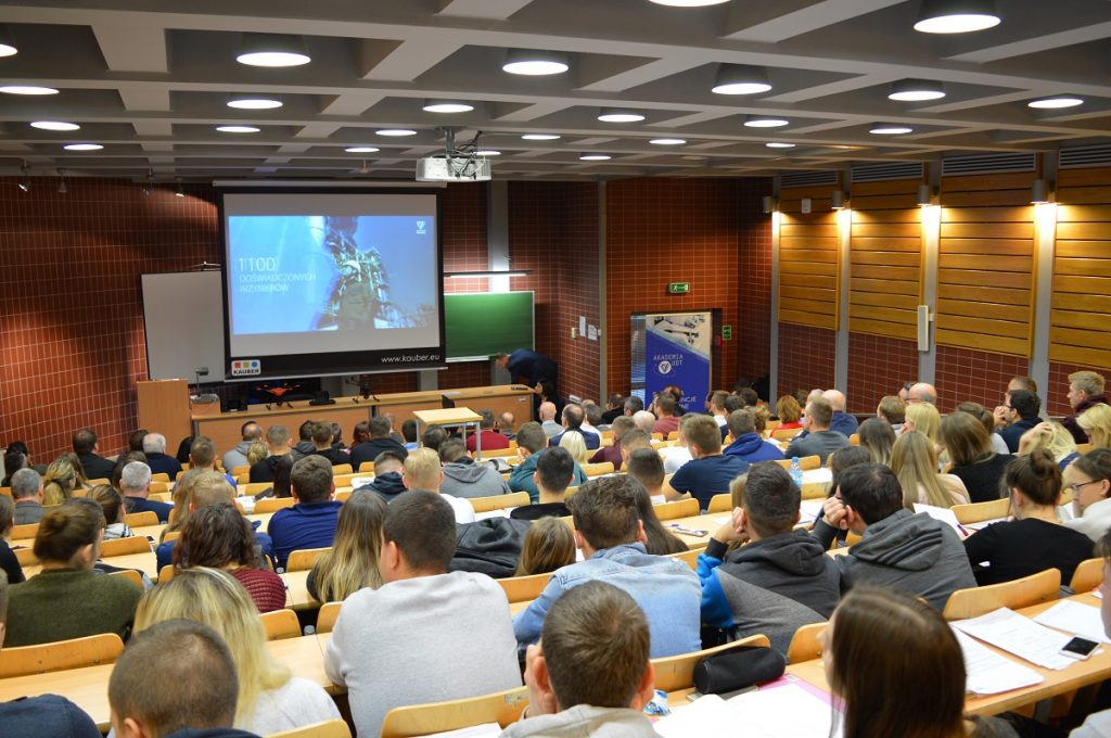 Seminarium Urzędu Dozoru Technicznego: Bezpieczeństwo Techniczne – zmiany dla rozwoju