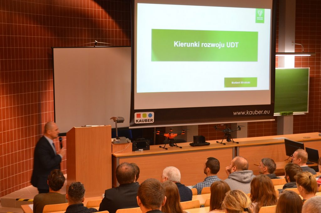 Seminarium Urzędu Dozoru Technicznego: Bezpieczeństwo Techniczne – zmiany dla rozwoju