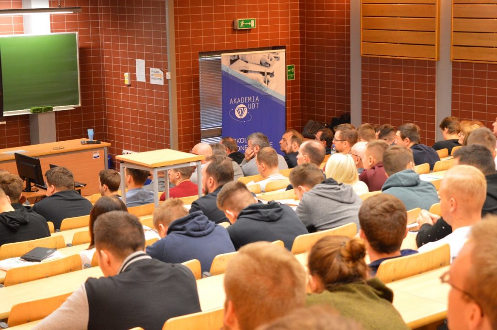 Seminarium Urzędu Dozoru Technicznego: Bezpieczeństwo Techniczne – zmiany dla rozwoju
