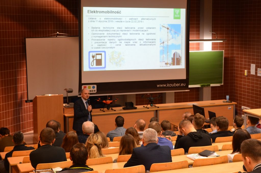 Seminarium Urzędu Dozoru Technicznego: Bezpieczeństwo Techniczne – zmiany dla rozwoju