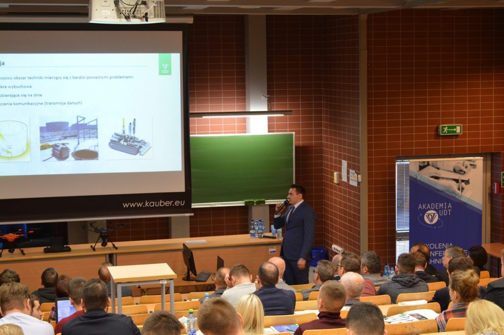 Seminarium Urzędu Dozoru Technicznego: Bezpieczeństwo Techniczne – zmiany dla rozwoju