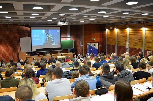 Seminarium Urzędu Dozoru Technicznego: Bezpieczeństwo Techniczne – zmiany dla rozwoju