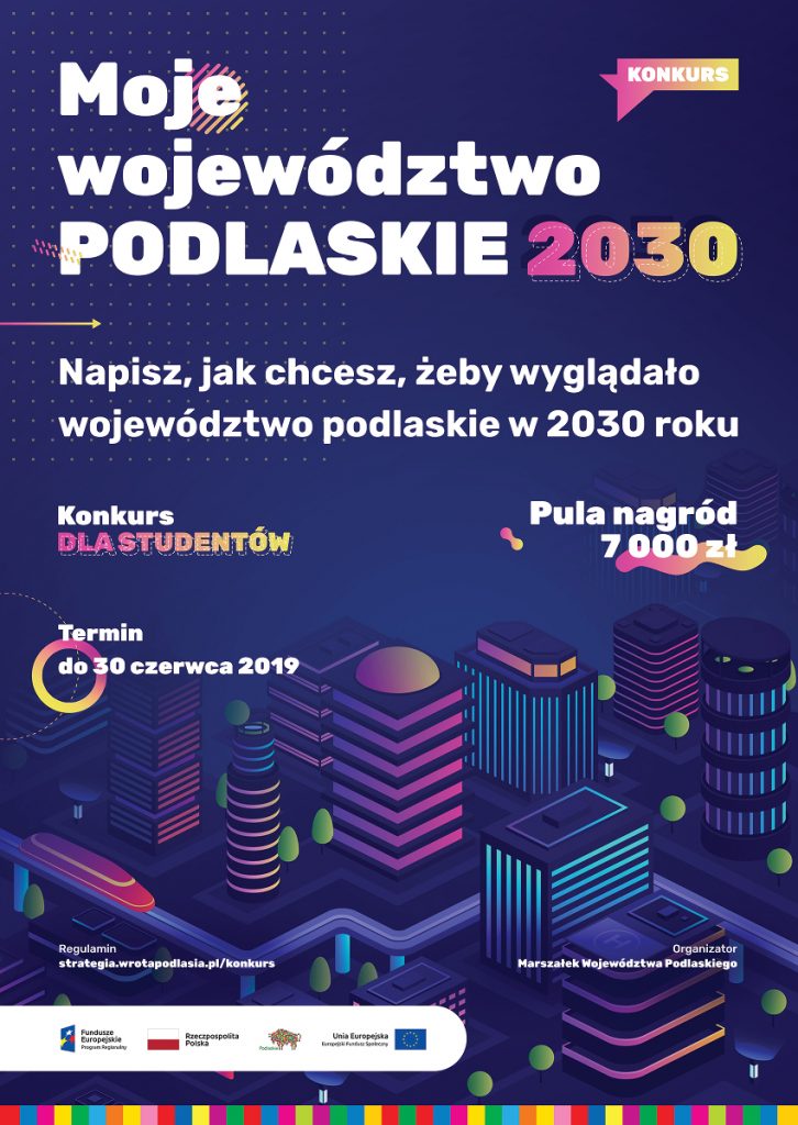 Plakat konkursu