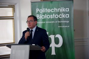 VIII Kongres Metrologii, Augustów 2019