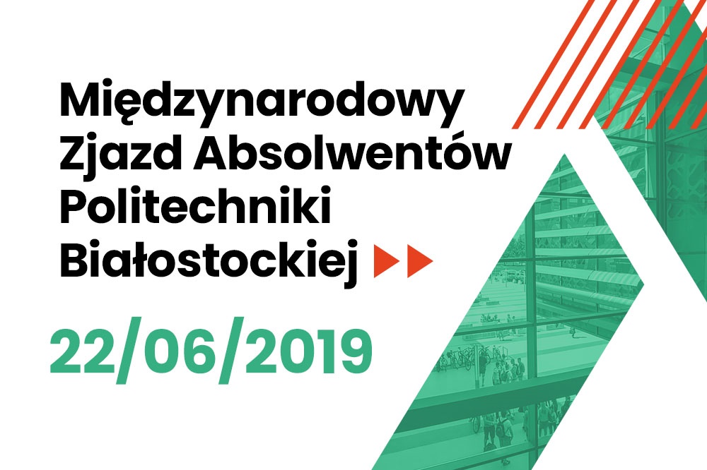 Absolwentalia 2019