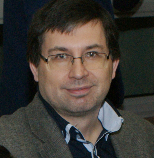 dr inż. Dariusz Sajewicz