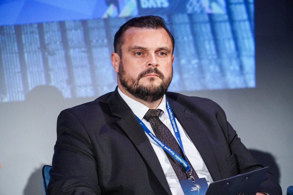 dr hab. inż. Maciej Zajkowski, prof. PB