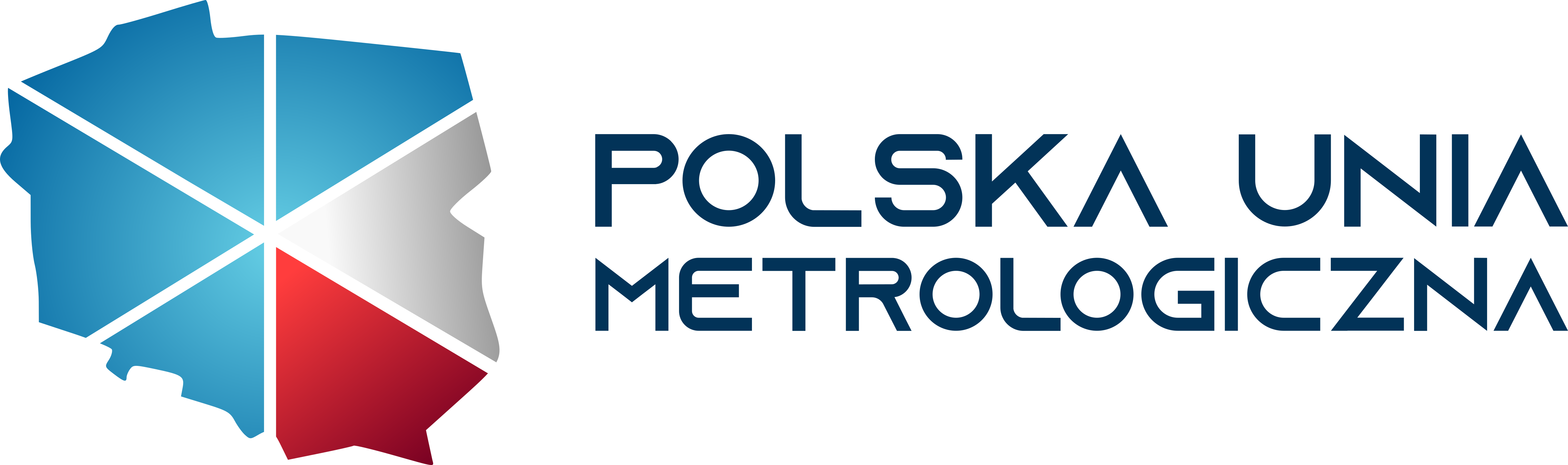 logo Polskiej Unii Metrologicznej