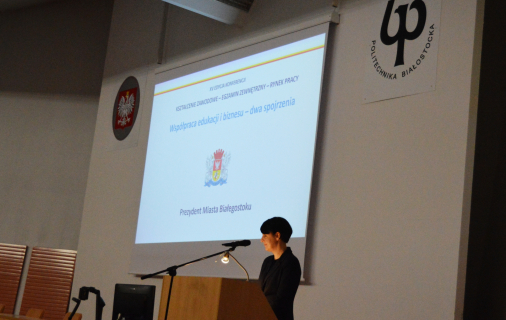 Konferencja ZSE 1