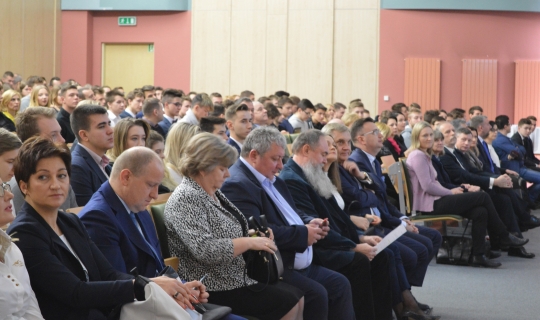 Konferencja ZSE 2