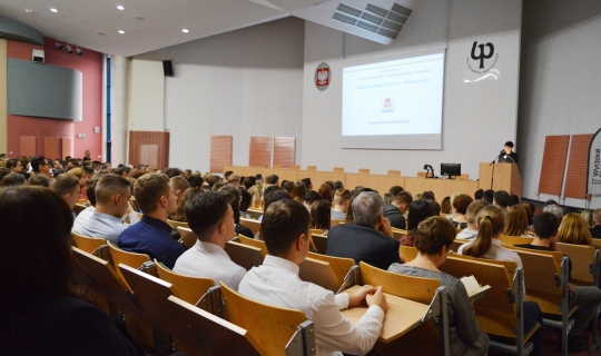 Konferencja ZSE 4