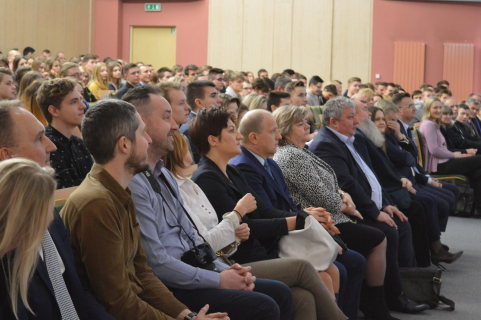 Konferencja ZSE 6