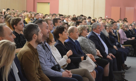 Konferencja ZSE 6